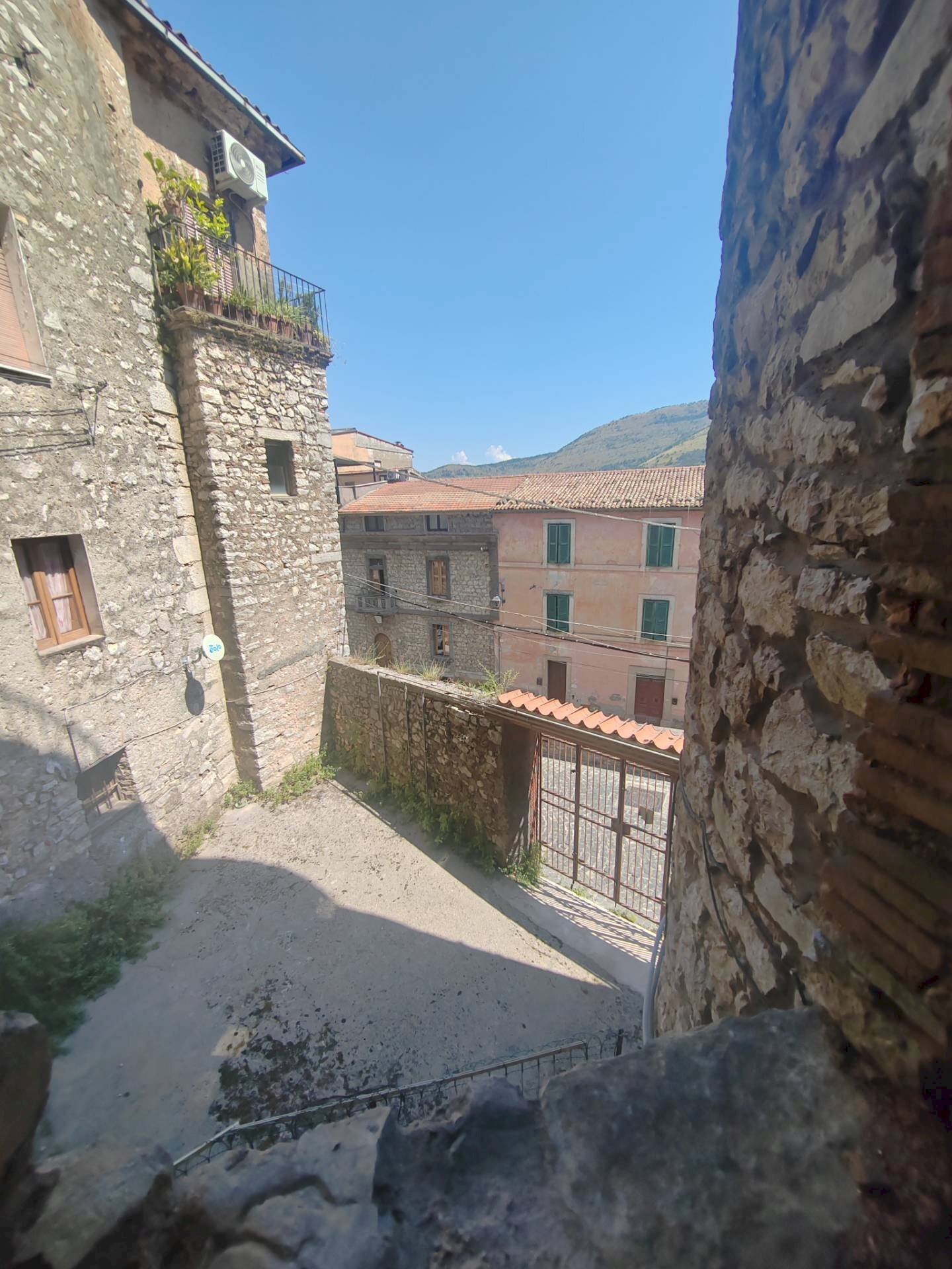 Foto 3 - Three-room apartment Vicolo Giglio, Vallecorsa - photo 3