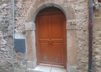 Foto 1 - Trilocale Vicolo Giglio, Vallecorsa - foto 1