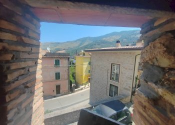 Foto 2 - Trilocale Vicolo Giglio, Vallecorsa - foto 2