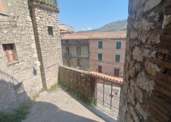 Foto 3 - Trilocale Vicolo Giglio, Vallecorsa - foto 3