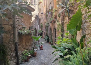 Foto 10 - Trilocale Vicolo Giglio, Vallecorsa - foto 10