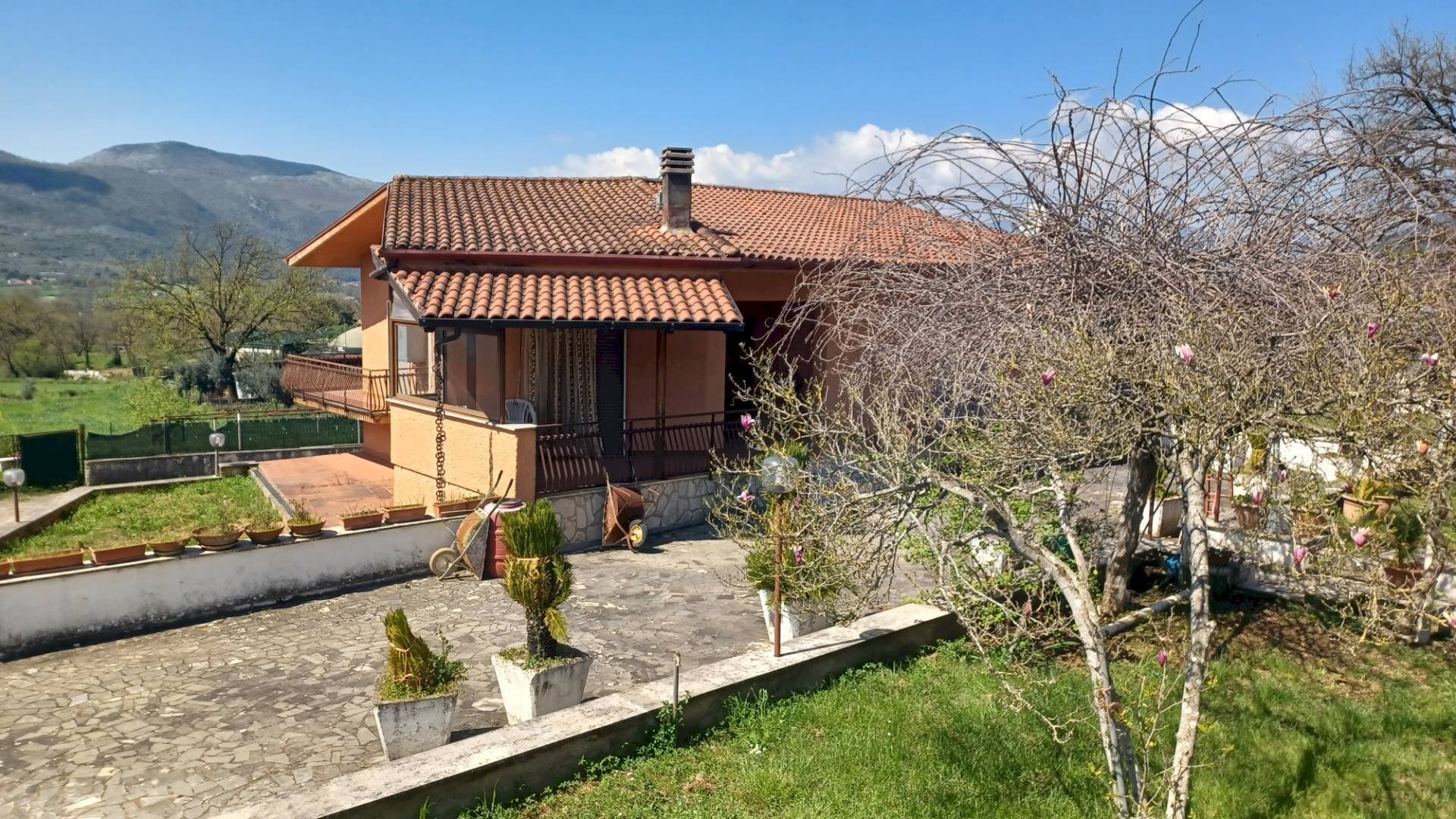 Foto 2 - Villa Via Auricola, Amaseno - photo 2