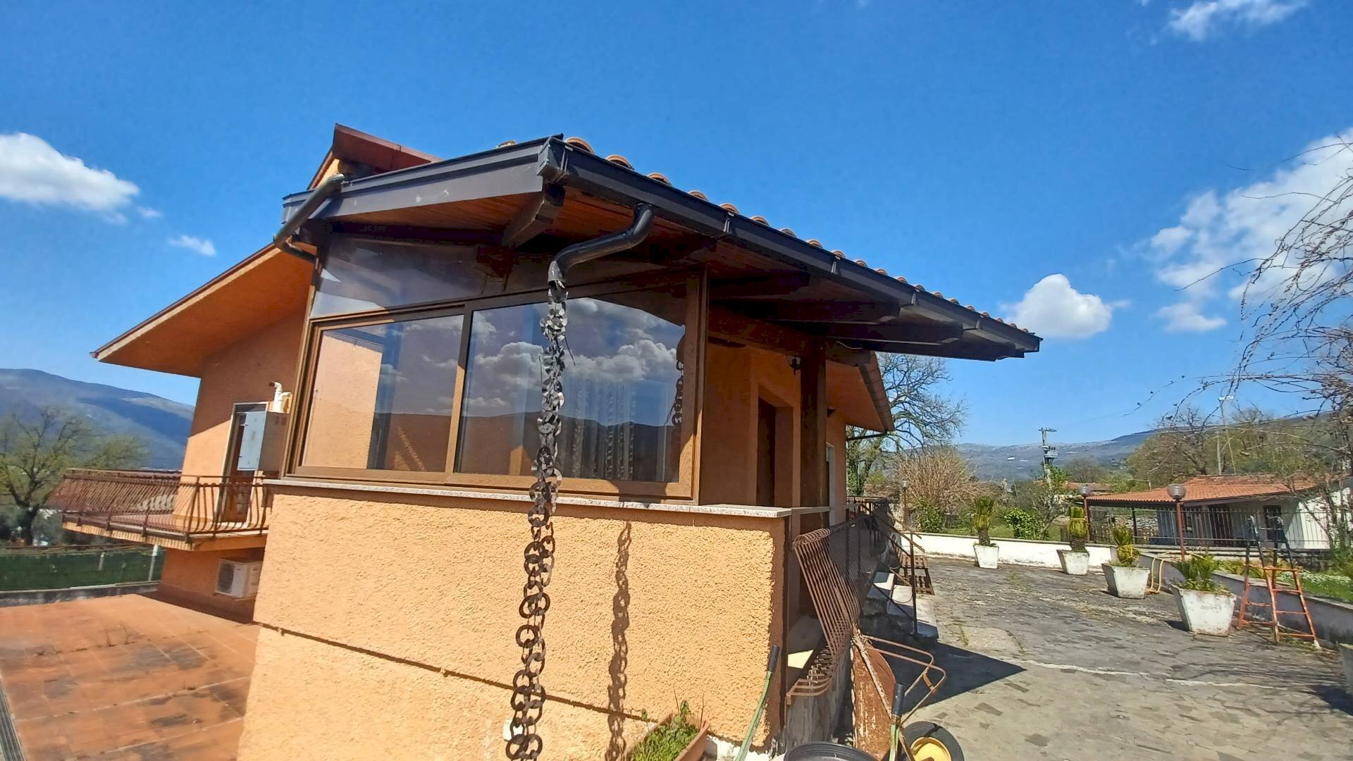 Foto 3 - Villa Via Auricola, Amaseno - photo 3