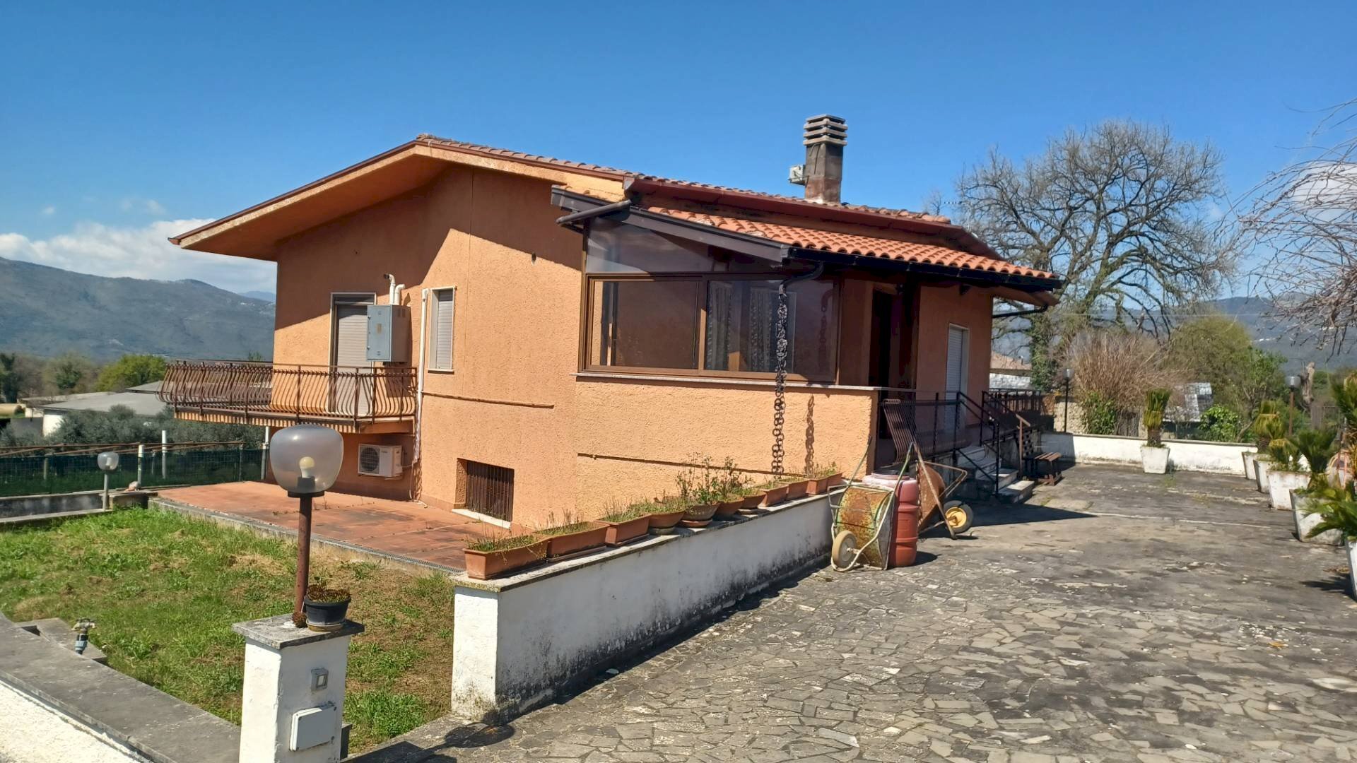 Foto 1 - Villa Via Auricola, Amaseno - photo 1