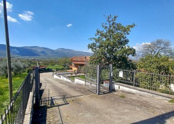 Foto 7 - Villa Via Auricola, Amaseno - photo 7