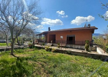 Foto 27 - Villa Via Auricola, Amaseno - photo 27