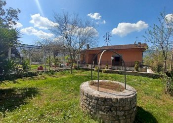 Foto 28 - Villa Via Auricola, Amaseno - photo 28