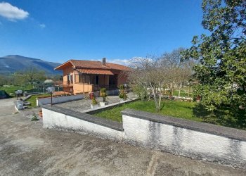 Foto 30 - Villa Via Auricola, Amaseno - photo 30