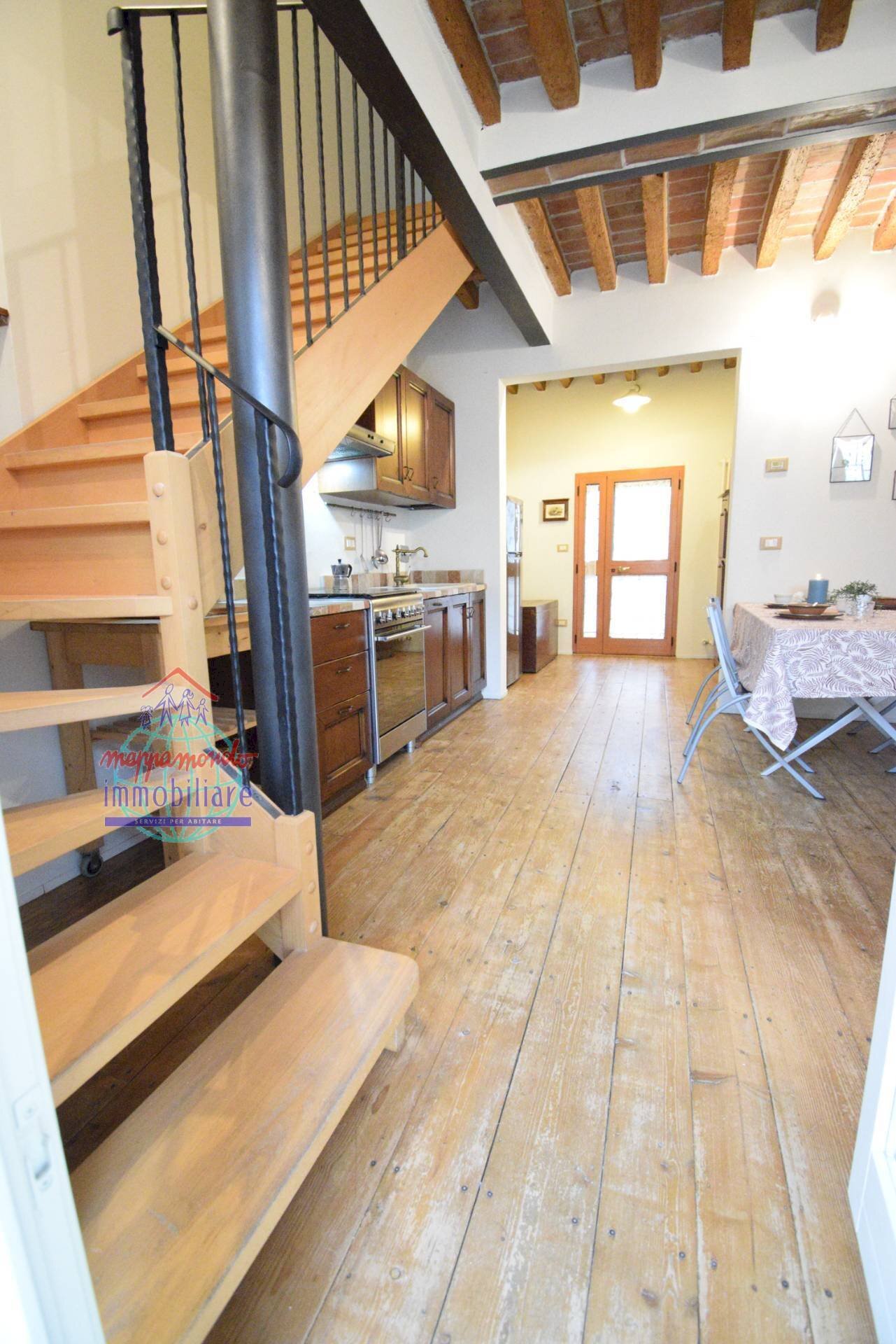 Foto 1 - Villa a Schiera VIA MASSUMATICO
 
2030/F, San Pietro in Casale - foto 1