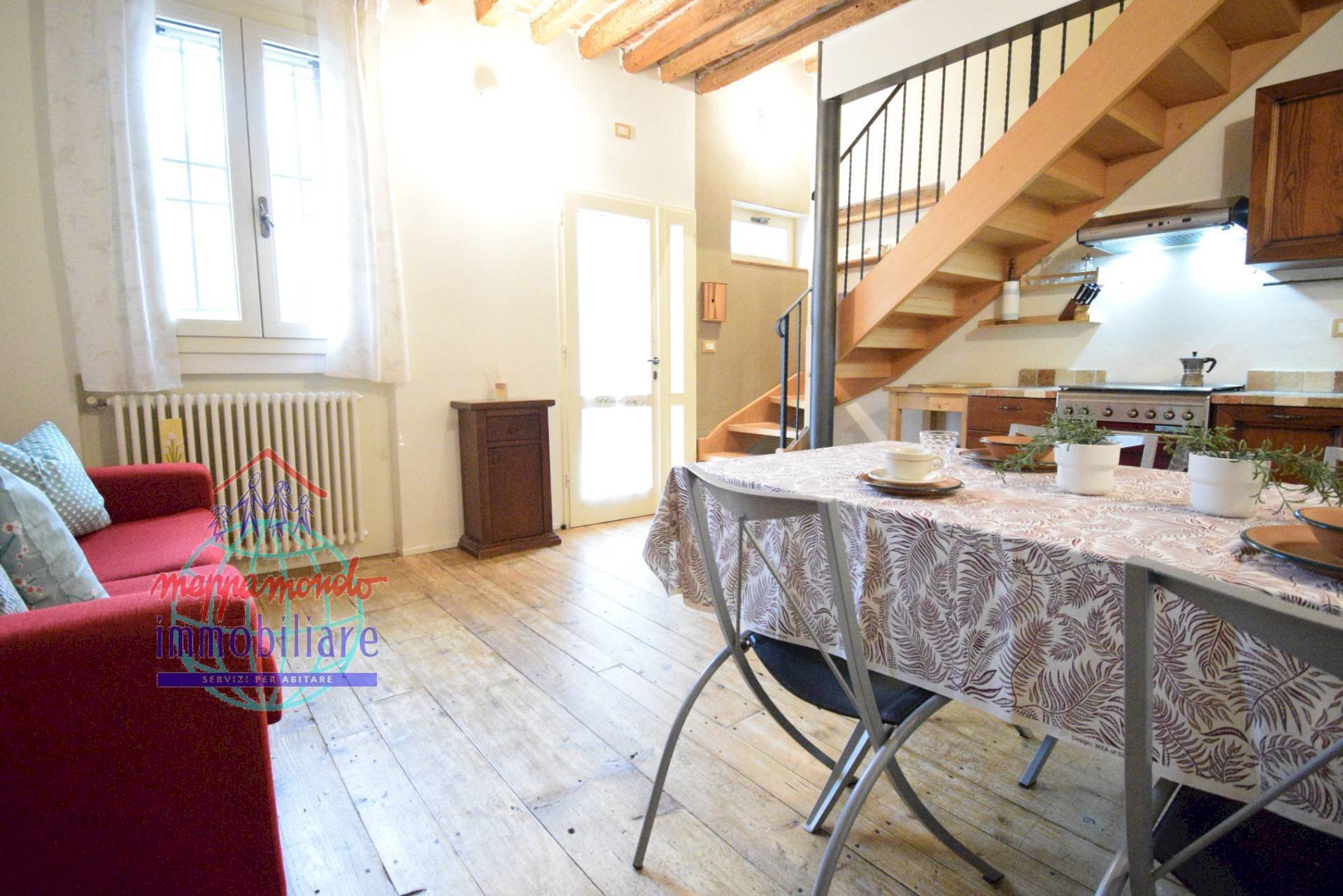 Foto 3 - Villa a Schiera VIA MASSUMATICO
 
2030/F, San Pietro in Casale - foto 3