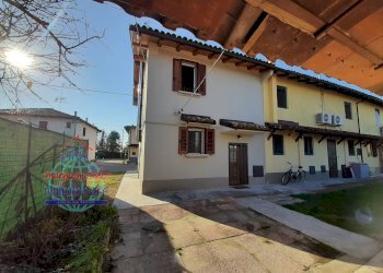 Foto 2 - Villa a Schiera VIA MASSUMATICO
 
2030/F, San Pietro in Casale - foto 2