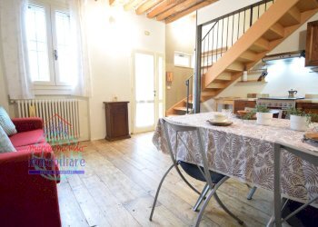 Foto 3 - Villa a Schiera VIA MASSUMATICO
 
2030/F, San Pietro in Casale - foto 3