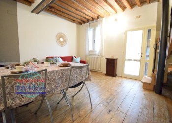 Foto 4 - Villa a Schiera VIA MASSUMATICO
 
2030/F, San Pietro in Casale - foto 4