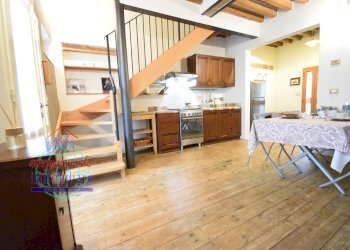 Foto 5 - Villa a Schiera VIA MASSUMATICO
 
2030/F, San Pietro in Casale - foto 5