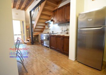 Foto 6 - Villa a Schiera VIA MASSUMATICO
 
2030/F, San Pietro in Casale - foto 6