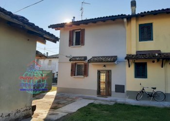 Foto 20 - Villa a Schiera VIA MASSUMATICO
 
2030/F, San Pietro in Casale - foto 20