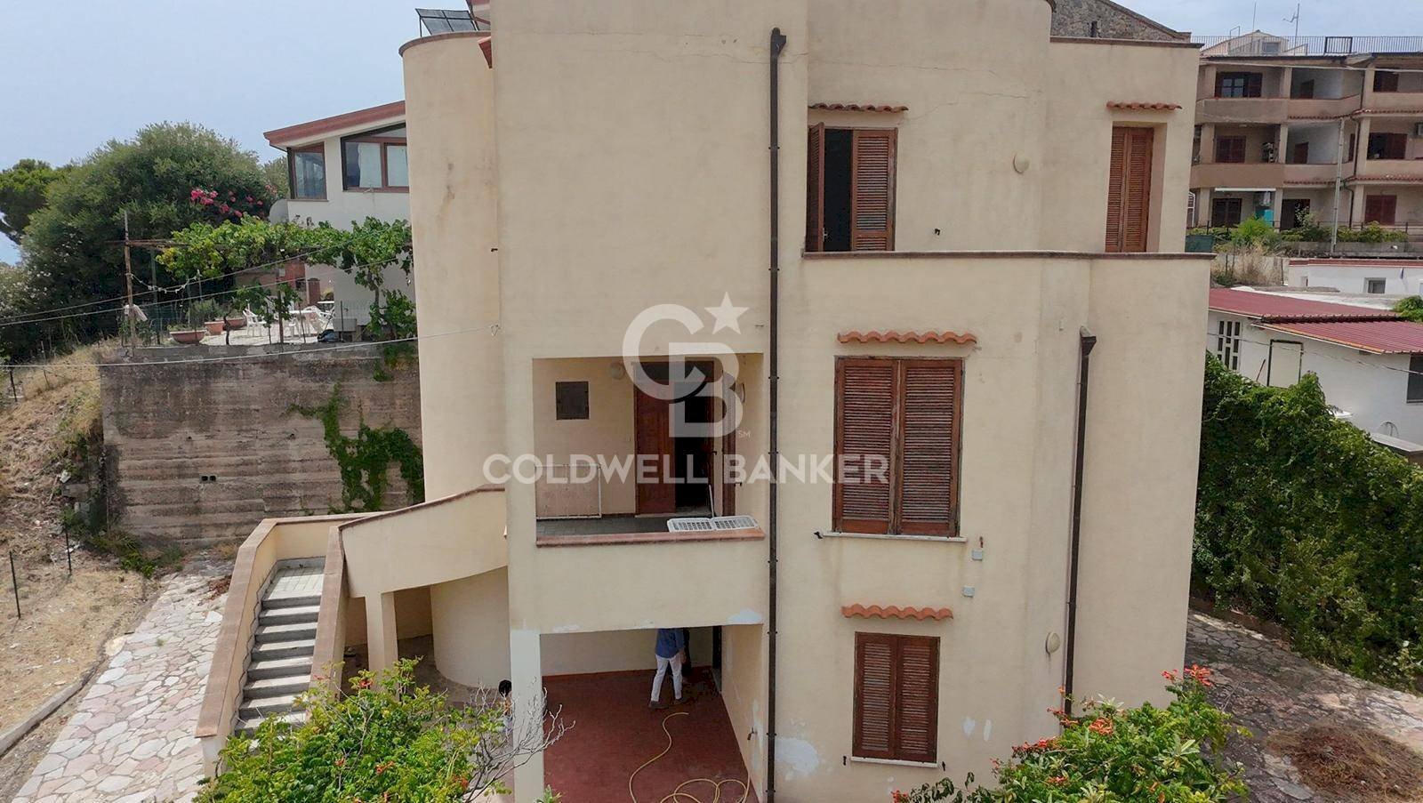 Foto 1 - Bilocale Pianofaracchio, Centola - foto 1