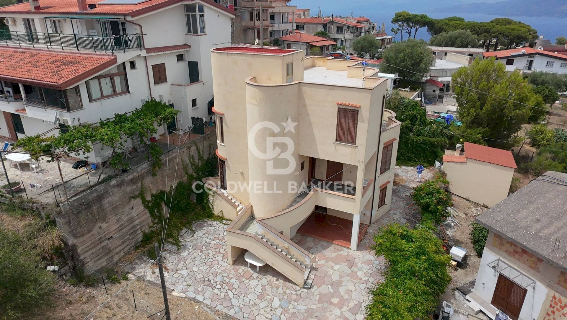 Foto 2 - Bilocale Pianofaracchio, Centola - foto 2