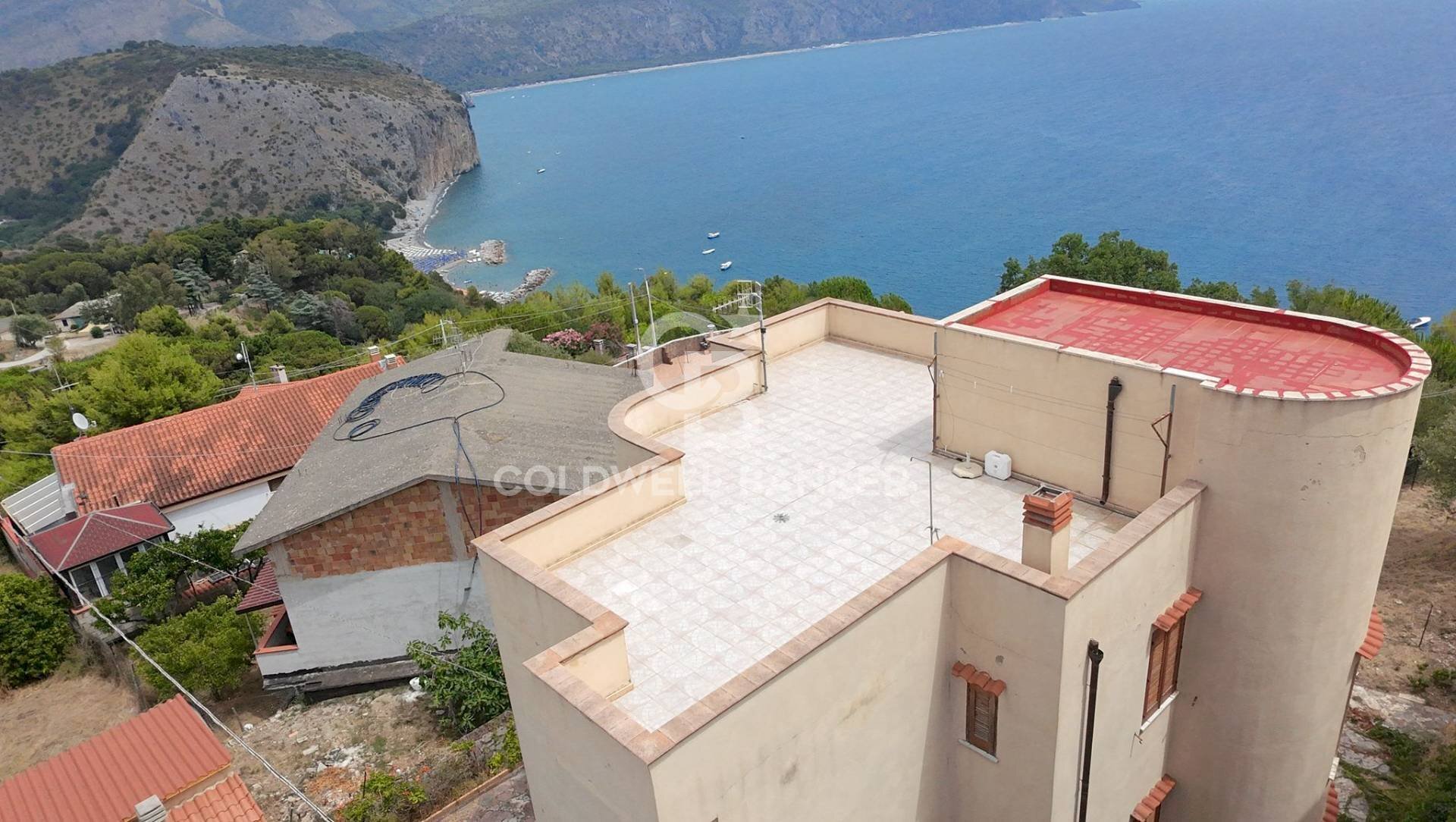 Foto 1 - Attico Pianofaracchio, Centola - foto 1