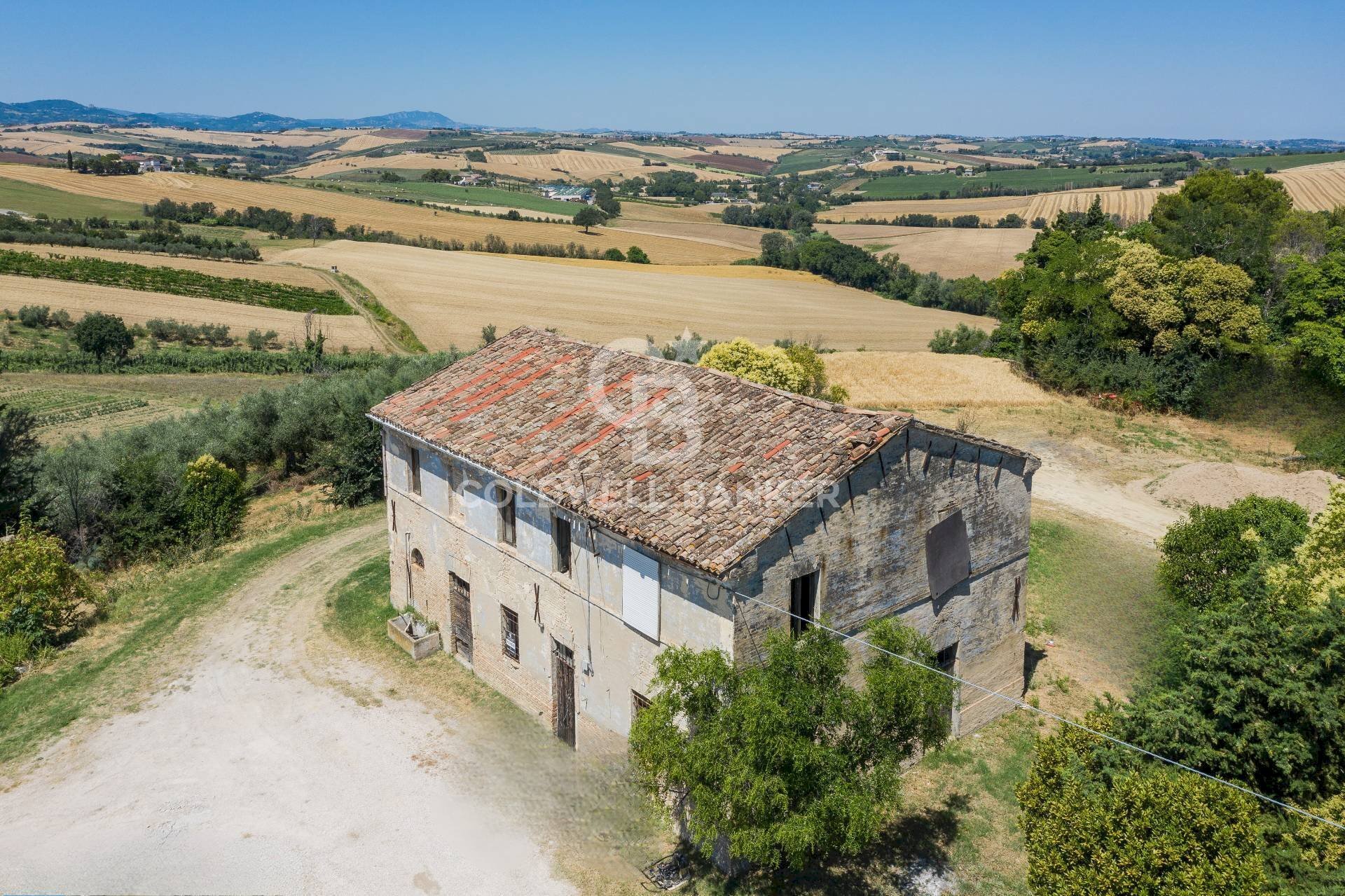 Foto 3 - Rustico Strada Picciano
 
17, Tavullia - foto 3