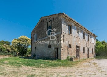 Foto 5 - Rustico Strada Picciano
 
17, Tavullia - foto 5