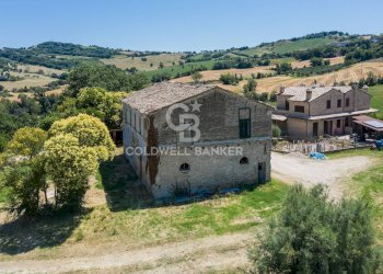 Foto 6 - Rustico Strada Picciano
 
17, Tavullia - foto 6