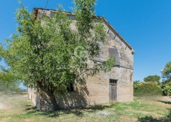 Foto 9 - Rustico Strada Picciano
 
17, Tavullia - foto 9