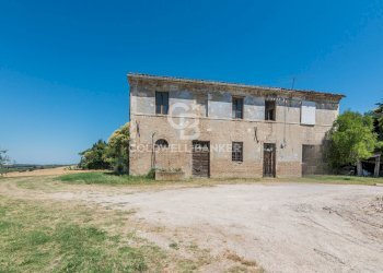 Foto 12 - Rustico Strada Picciano
 
17, Tavullia - foto 12