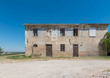 Foto 11 - Rustico Strada Picciano
 
17, Tavullia - foto 11