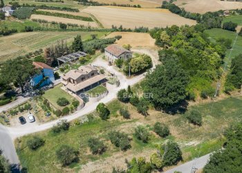 Foto 16 - Rustico Strada Picciano
 
17, Tavullia - foto 16