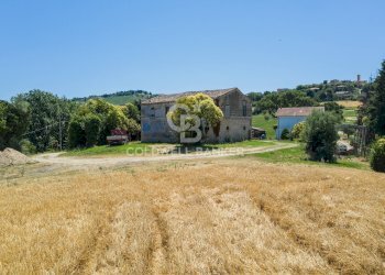 Foto 20 - Rustico Strada Picciano
 
17, Tavullia - foto 20