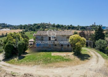 Foto 24 - Rustico Strada Picciano
 
17, Tavullia - foto 24