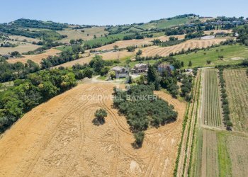 Foto 25 - Rustico Strada Picciano
 
17, Tavullia - foto 25