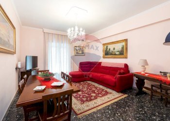 Sala da pranzo - Trilocale VIA CAPRI
 
48, Monterotondo - foto 3