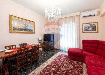 Sala da pranzo - Trilocale VIA CAPRI
 
48, Monterotondo - foto 4