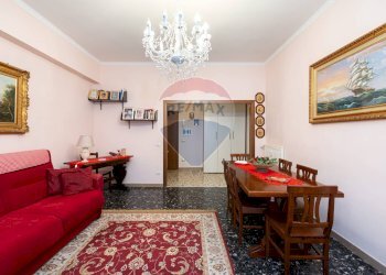 Sala da pranzo - Trilocale VIA CAPRI
 
48, Monterotondo - foto 5