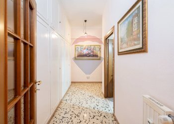 Hall / corridoio - Trilocale VIA CAPRI
 
48, Monterotondo - foto 7