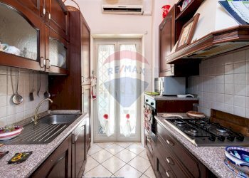 Cucina - Trilocale VIA CAPRI
 
48, Monterotondo - foto 9