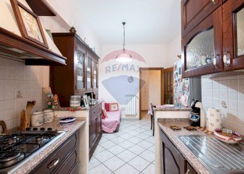 Cucina - Trilocale VIA CAPRI
 
48, Monterotondo - foto 10