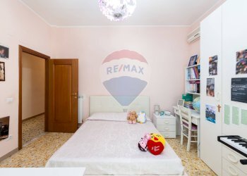 Camera / camera da letto - Trilocale VIA CAPRI
 
48, Monterotondo - foto 12