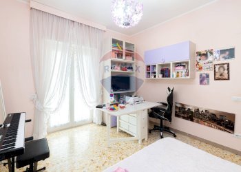 Camera / camera da letto - Trilocale VIA CAPRI
 
48, Monterotondo - foto 14