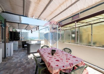 Terrazza - Trilocale VIA CAPRI
 
48, Monterotondo - foto 21