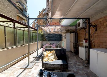 Terrazza - Trilocale VIA CAPRI
 
48, Monterotondo - foto 23