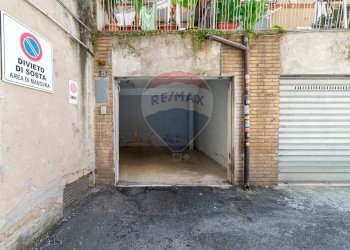Edificio all\'aperto - Trilocale VIA CAPRI
 
48, Monterotondo - foto 25