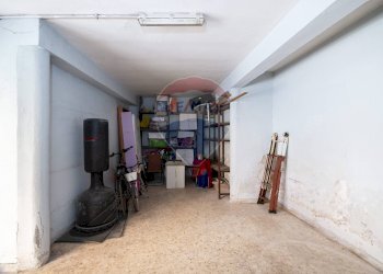 Parcheggio - Trilocale VIA CAPRI
 
48, Monterotondo - foto 26