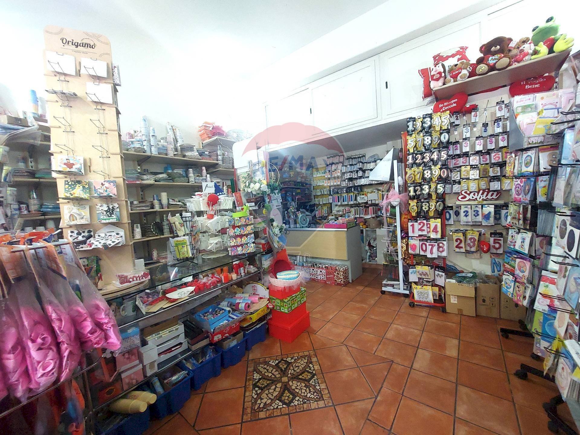 Dispensa di stoccaggio - Commercial Activity Via Del Bersagliere
 
39, Palermo - photo 2