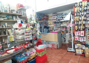 Dispensa di stoccaggio - Commercial Activity Via Del Bersagliere
 
39, Palermo - photo 5