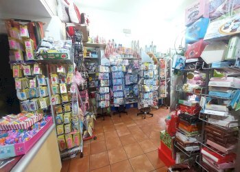 Dispensa di stoccaggio - Commercial Activity Via Del Bersagliere
 
39, Palermo - photo 6