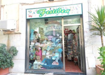 Dettagli - Commercial Activity Via Del Bersagliere
 
39, Palermo - photo 7