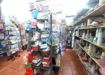 Dispensa di stoccaggio - Commercial Activity Via Del Bersagliere
 
39, Palermo - photo 8